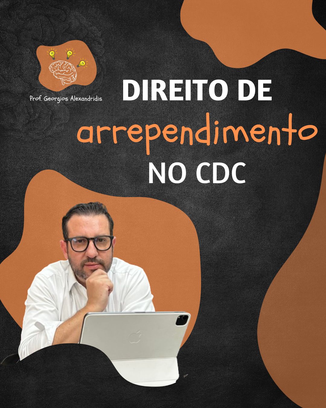 Direito de Arrependimento no CDC