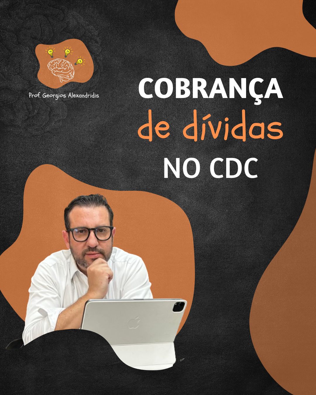 Cobrana de Dvidas no CDC