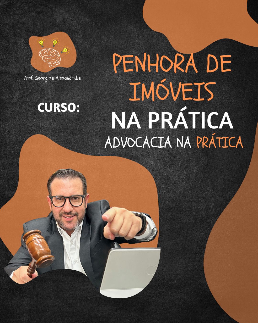 Penhora de Imveis na Prtica