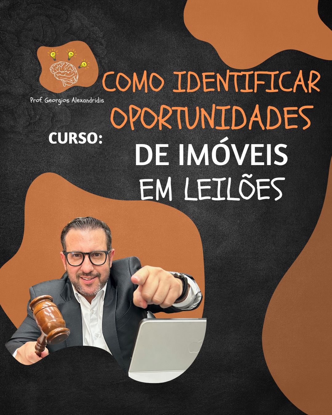 Como Identificar Oportunidades de Imveis em Leilo