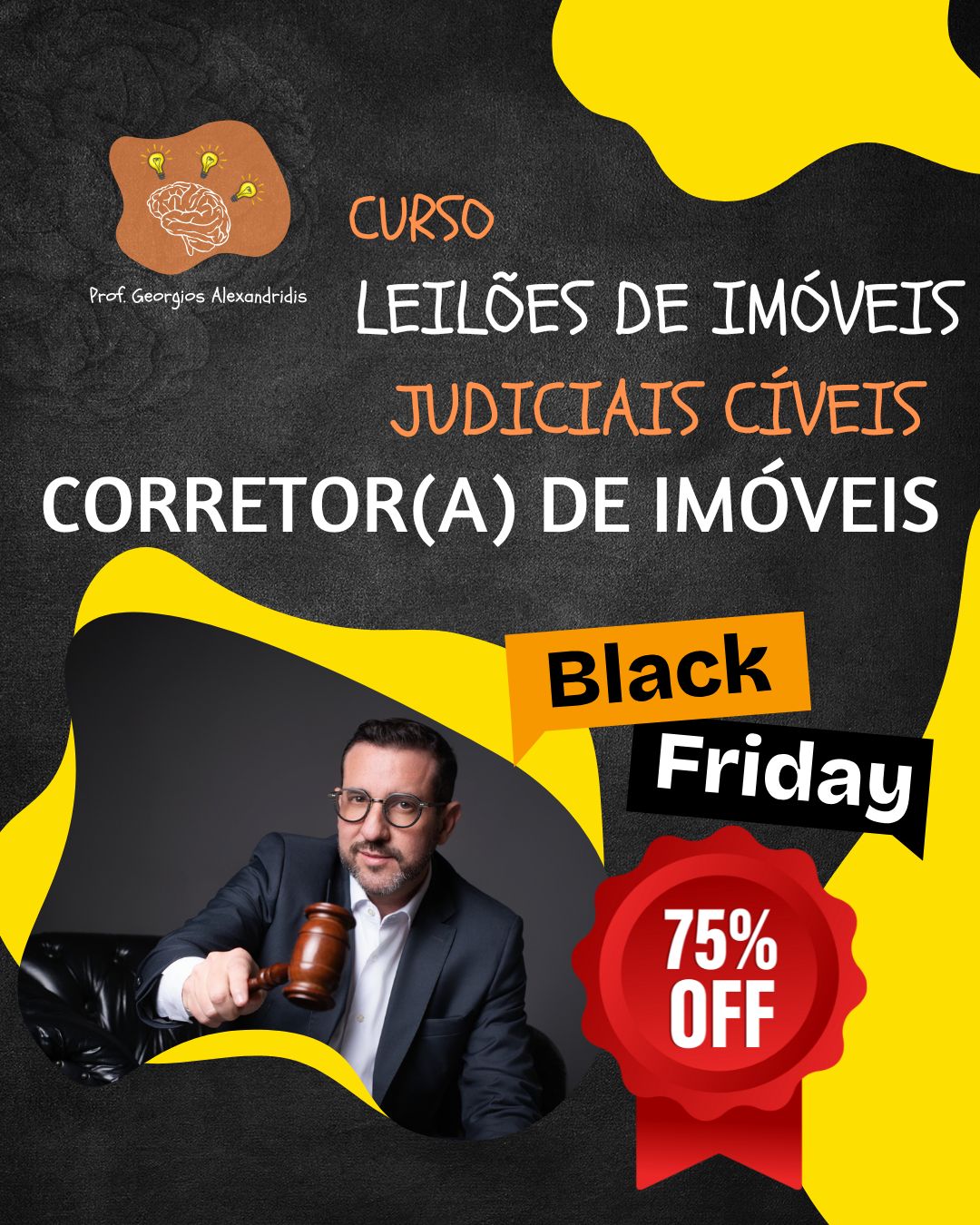 LEILÕES DE IMÓVEIS JUDICIAIS CÍVEIS PARA CORRETORES(AS) LEILÕES DE IMÓVEIS JUDICIAIS CÍVEIS PARA CORRETORES(AS)