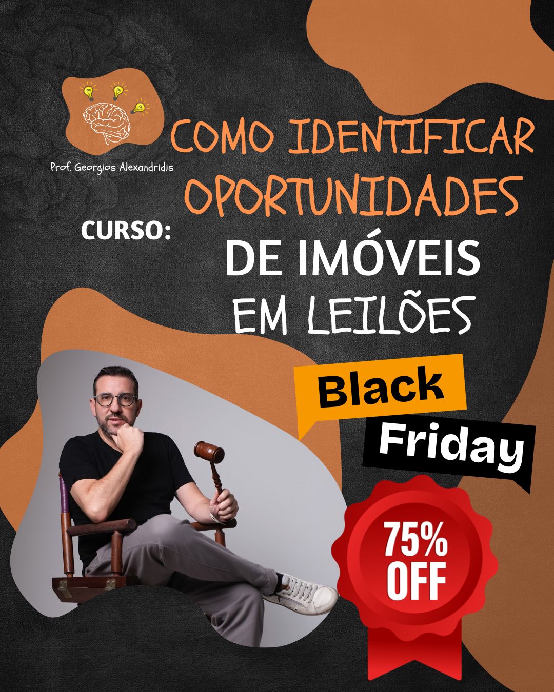 Como Identificar Oportunidades de Imóveis em Leilão Como Identificar Oportunidades de Imóveis em Leilão