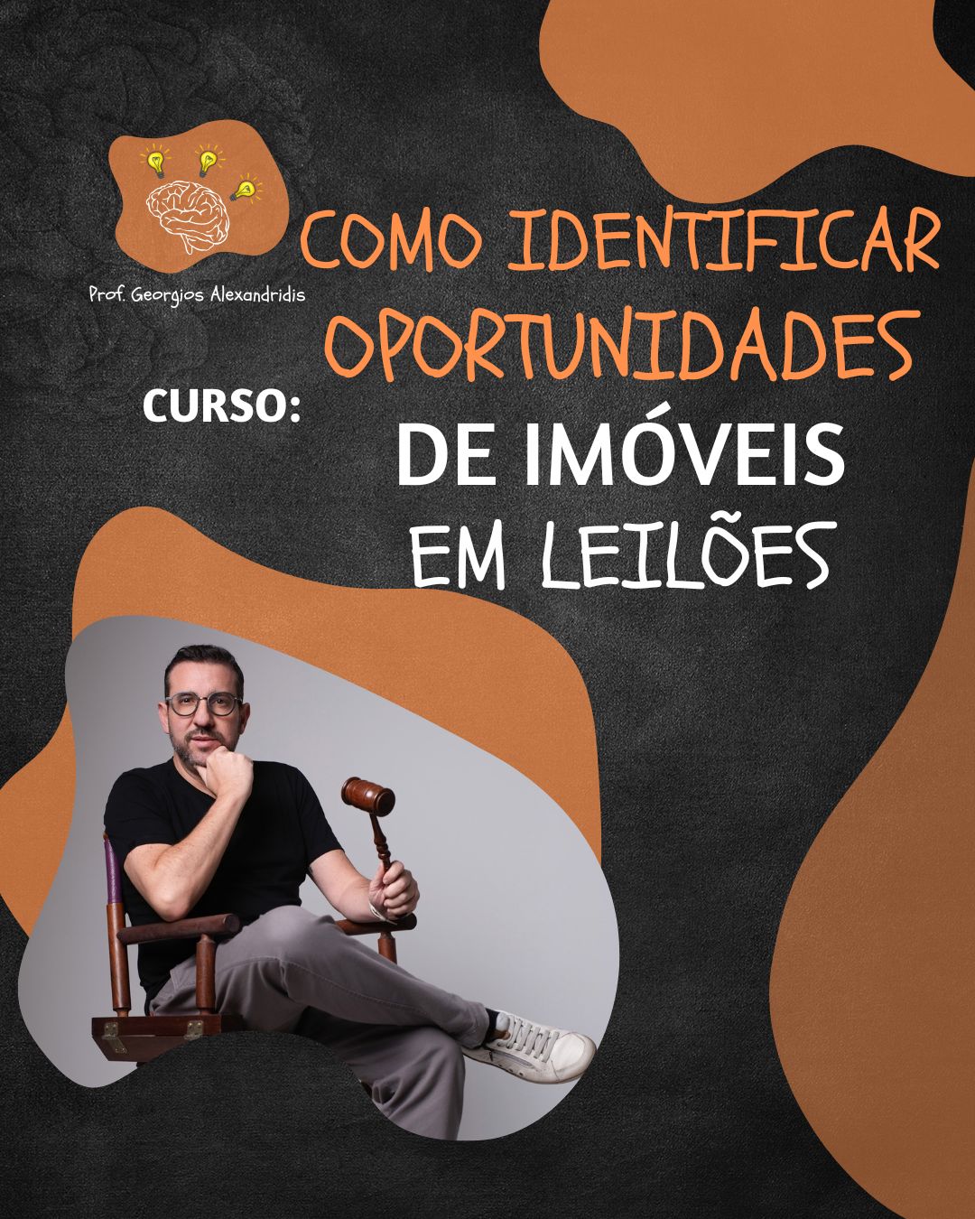 Como Identificar Oportunidades de Im�veis em Leil�o