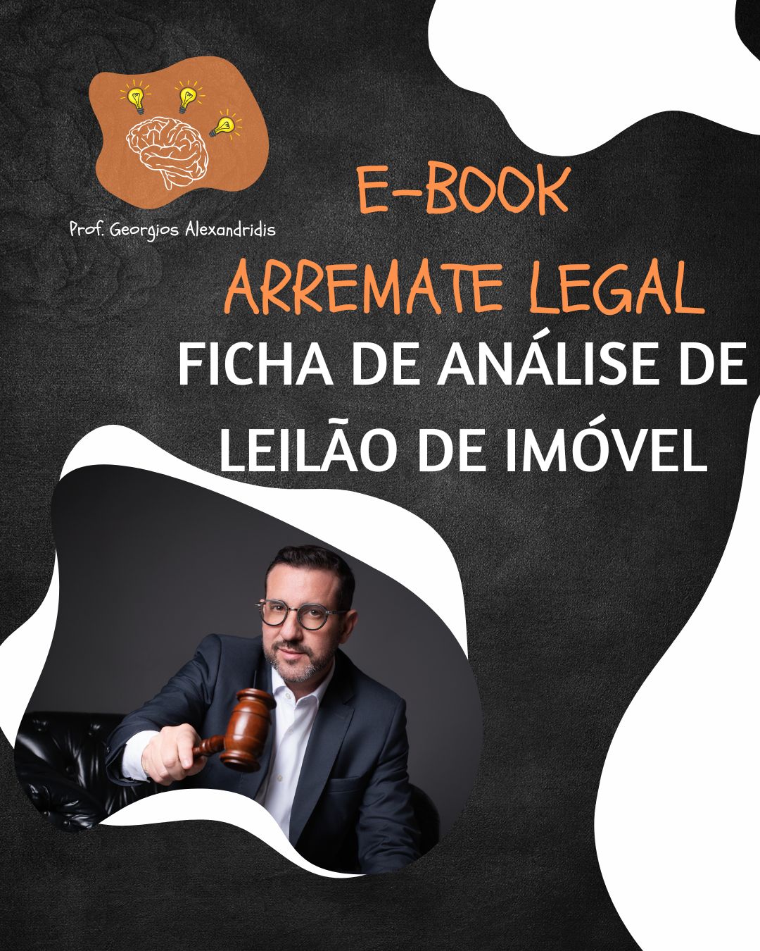 E-BOOK - ARREMATE LEGAL
