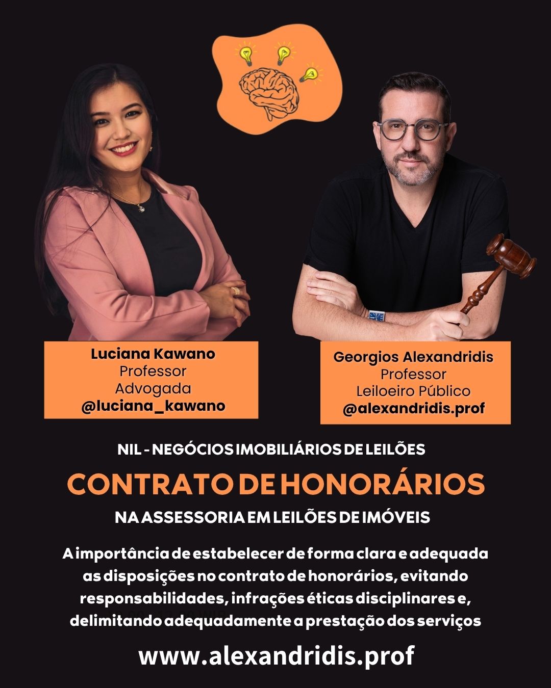 CONTRATO DE HONORÁRIOS CONTRATO DE HONORÁRIOS
